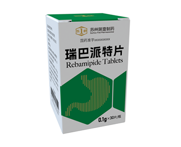瑞巴派特片