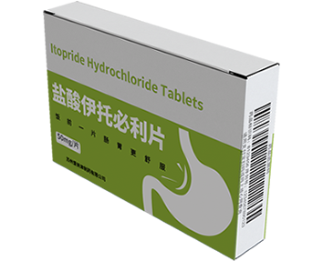 盐酸伊托必利片